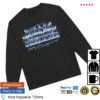 Kacey Musgraves Store Merch Dcc X Km Chrome Black Longsleeve 1 Kacey Musgraves Store Merch Dcc X Km Chrome Black Longsleeve