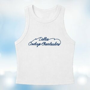 Kacey Musgraves Store Merch Dcc X Km Script Tank