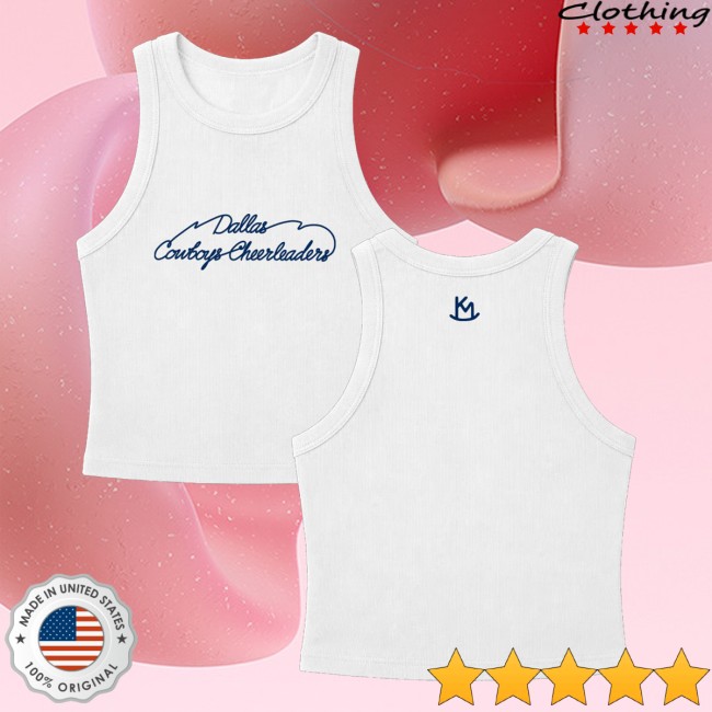 Kacey Musgraves Store Merch Dcc X Km Script Tank 6 Kacey Musgraves Store Merch Dcc X Km Script Tank