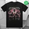 Kasablanca Merch Store Kasablanca Lucid Apocolypse Tee