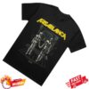 Kasablanca Merch Store Kasablanca Welcome To Kasablanca Tee 1 Kasablanca Merch Store Kasablanca Welcome To Kasablanca Tee