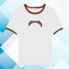 Kaytranada Store Merch Kaytranada Tight 70'S Fit Ringer Shirt 1 Kaytranada Store Merch Kaytranada Tight 70'S Fit Ringer Shirt
