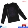 Ken Carson Merch Processing Xperiment Longsleeve