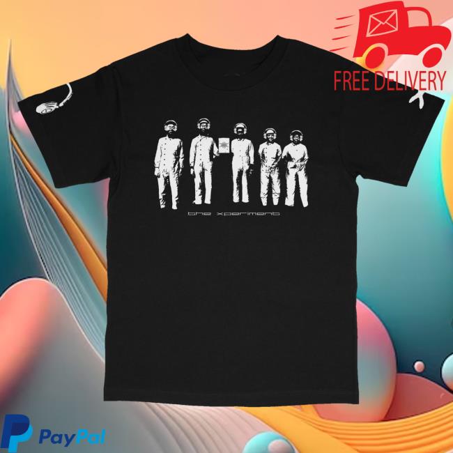 Ken Carson Merch Shop Test Subjects T Shirt 3 Ken Carson Merch Shop Test Subjects T Shirt