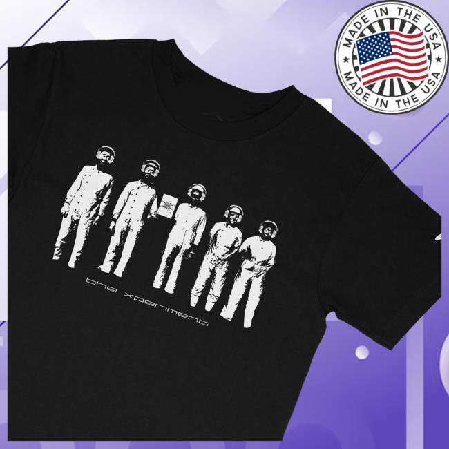 Ken Carson Merch Shop Test Subjects T Shirt 5 Ken Carson Merch Shop Test Subjects T Shirt