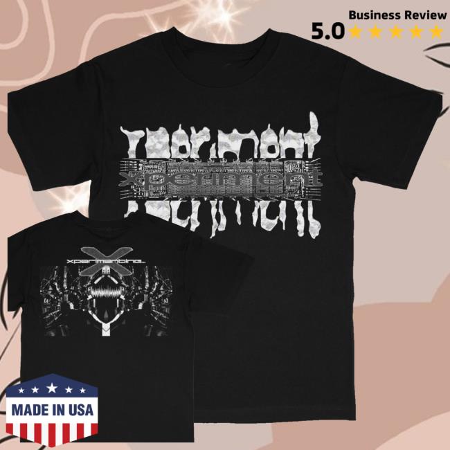 Ken Carson Merch Shop Xperiment Processor T Shirt 3 Ken Carson Merch Shop Xperiment Processor T Shirt