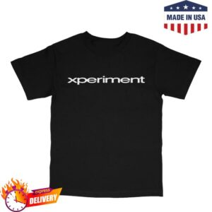 Ken Carson Merch Shop Xperiment T Shirt