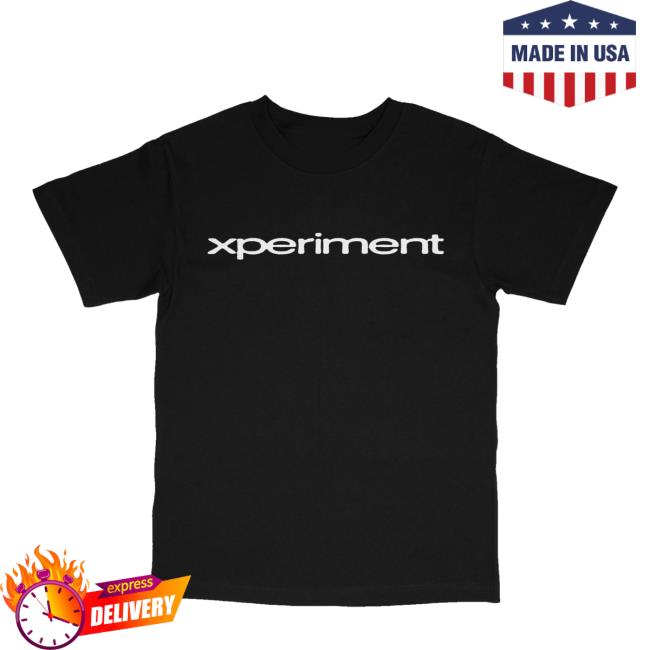 Ken Carson Merch Shop Xperiment T Shirt 2 Ken Carson Merch Shop Xperiment T Shirt