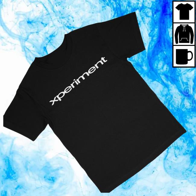 Ken Carson Merch Shop Xperiment T Shirt 3 Ken Carson Merch Shop Xperiment T Shirt