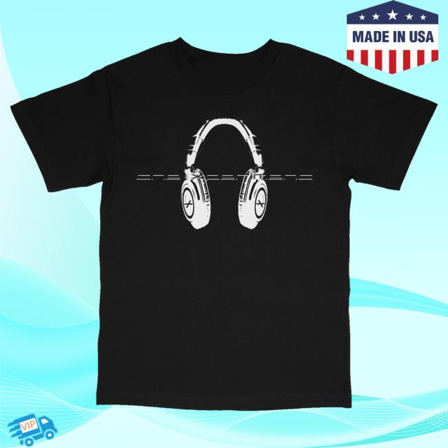Ken Carson Merch Shop Xpmt Headphone T Shirt 2 Ken Carson Merch Shop Xpmt Headphone T Shirt