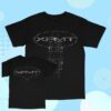 Ken Carson Merch Shop Xpmt Louder T Shirt 6 Ken Carson Merch Shop Xpmt Louder T Shirt
