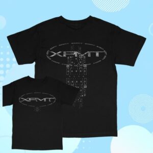 Ken Carson Merch Shop Xpmt Louder T Shirt