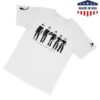 Ken Carson Merch Store Test Subjects T Shirt White