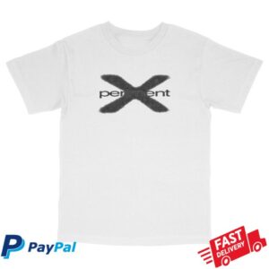 Ken Carson Merch Store X T Shirt White