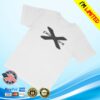 Ken Carson Merch Store X T Shirt White
