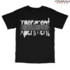 Ken Carson Merch Store Xperiment Processor T Shirt