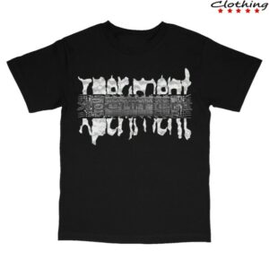 Ken Carson Merch Store Xperiment Processor T Shirt