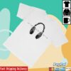 Ken Carson Merch Store Xpmt Headphone T Shirt White 1 Ken Carson Merch Store Xpmt Headphone T Shirt White