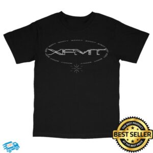 Ken Carson Merch Store Xpmt Louder T Shirt