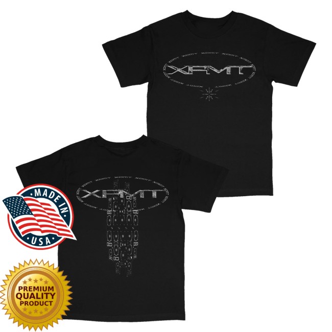 Ken Carson Merch Store Xpmt Louder T Shirt 5 Ken Carson Merch Store Xpmt Louder T Shirt