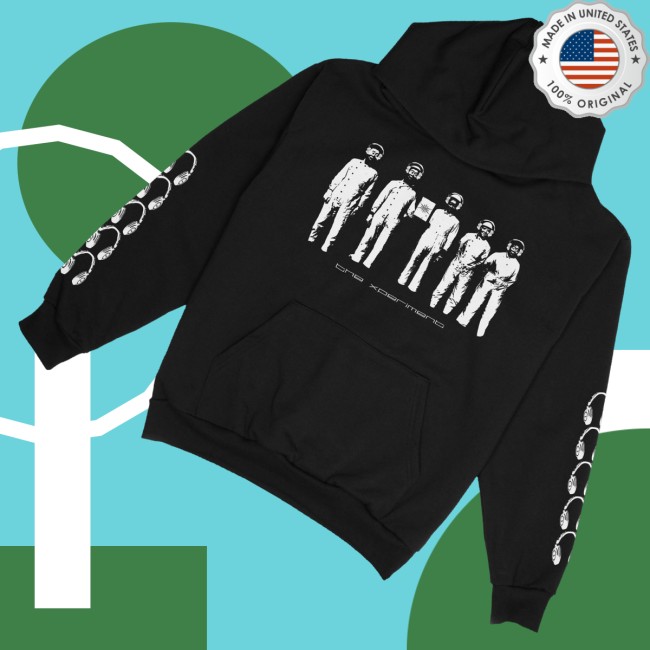 Ken Carson Merch Test Subject Hood 3 Ken Carson Merch Test Subject Hood