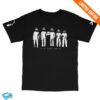 Ken Carson Merch Test Subjects T Shirt