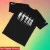 Ken Carson Merch Test Subjects T Shirt