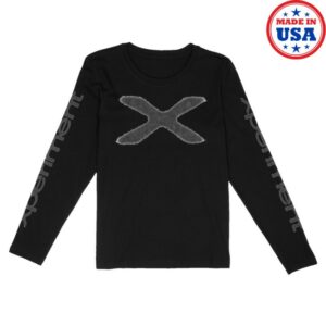 Ken Carson Merch X Longsleeve