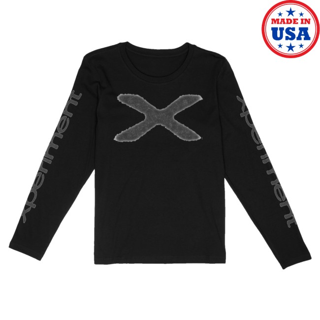 Ken Carson Merch X Longsleeve 2 Ken Carson Merch X Longsleeve