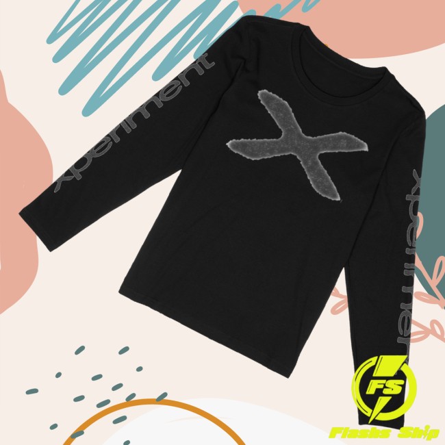 Ken Carson Merch X Longsleeve 3 Ken Carson Merch X Longsleeve