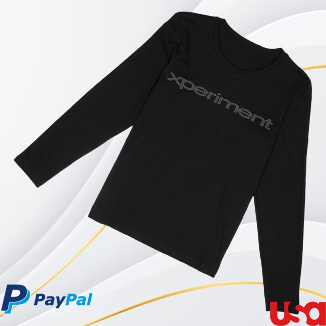 Ken Carson Merch Xperiment Longsleeve 3 Ken Carson Merch Xperiment Longsleeve