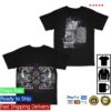 Ken Carson Merch Xperiment Wiring T Shirt 2 Ken Carson Merch Xperiment Wiring T Shirt