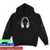 Ken Carson Merch Xpmt Headphone Hoodie