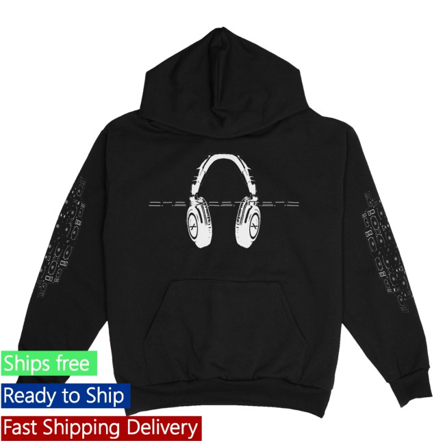 Ken Carson Merch Xpmt Headphone Hoodie 2 Ken Carson Merch Xpmt Headphone Hoodie
