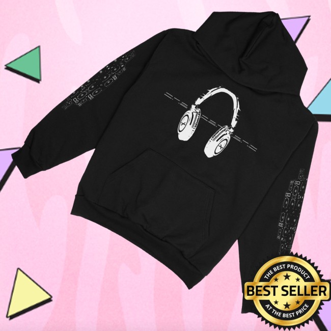 Ken Carson Merch Xpmt Headphone Hoodie 3 Ken Carson Merch Xpmt Headphone Hoodie