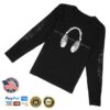 Ken Carson Merch Xpmt Headphone Longsleeve 1 Ken Carson Merch Xpmt Headphone Longsleeve