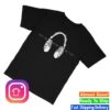 Ken Carson Merch Xpmt Headphone T Shirt 1 Ken Carson Merch Xpmt Headphone T Shirt