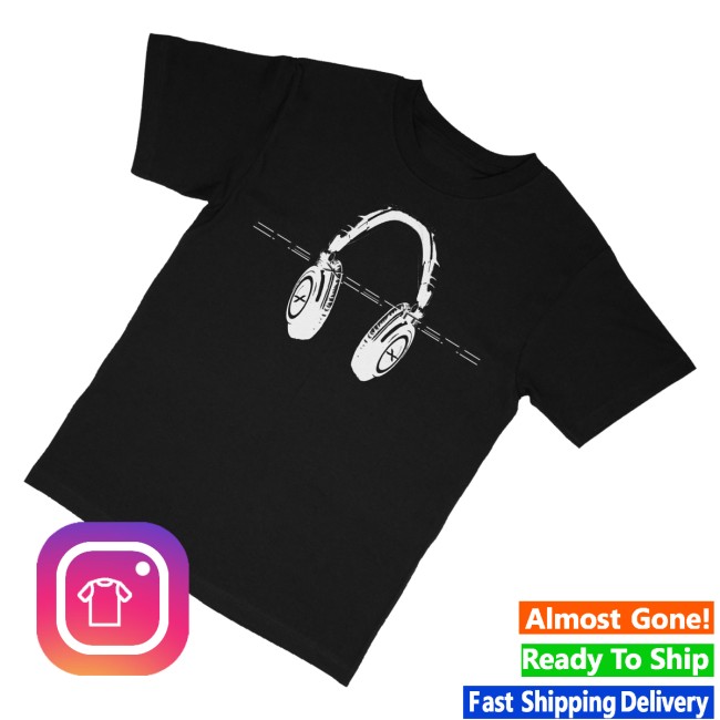 Ken Carson Merch Xpmt Headphone T Shirt 3 Ken Carson Merch Xpmt Headphone T Shirt