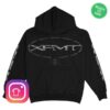Ken Carson Merch Xpmt Louder Hoodie 4 Ken Carson Merch Xpmt Louder Hoodie