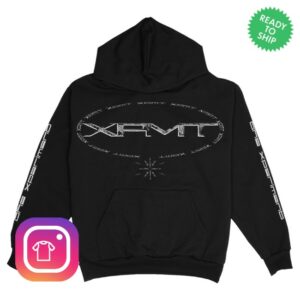 Ken Carson Merch Xpmt Louder Hoodie