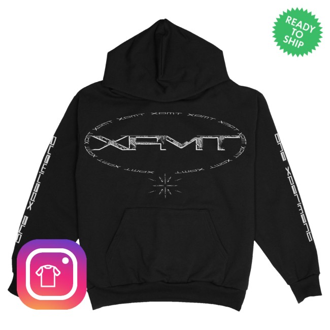 Ken Carson Merch Xpmt Louder Hoodie 3 Ken Carson Merch Xpmt Louder Hoodie
