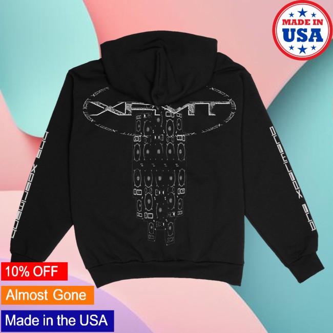 Ken Carson Merch Xpmt Louder Hoodie 4 Ken Carson Merch Xpmt Louder Hoodie