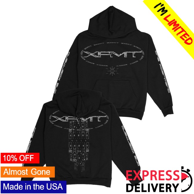 Ken Carson Merch Xpmt Louder Hoodie 5 Ken Carson Merch Xpmt Louder Hoodie