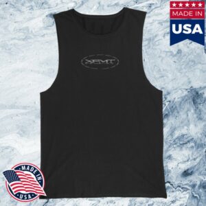 Ken Carson Merch Xpmt Sleeveless