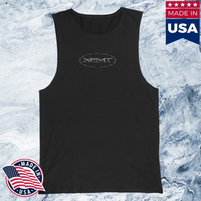 Ken Carson Merch Xpmt Sleeveless 3 Ken Carson Merch Xpmt Sleeveless