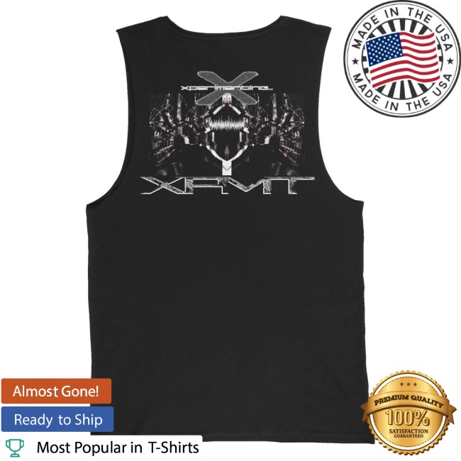 Ken Carson Merch Xpmt Sleeveless 4 Ken Carson Merch Xpmt Sleeveless