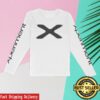 Ken Carson Store Merch X Longsleeve White 6 Ken Carson Store Merch X Longsleeve White