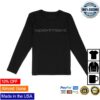 Ken Carson Store Merch Xperiment Longsleeve Black 6 Ken Carson Store Merch Xperiment Longsleeve Black