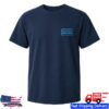 Kenny Chesney Merch Store Silver Sands Marina Album T-Shirt Navy