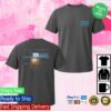 Kenny Chesney Merch Store Silver Sands Marina T-Shirt Pepper